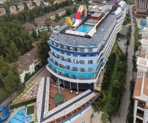 Bera Hotels Alanya