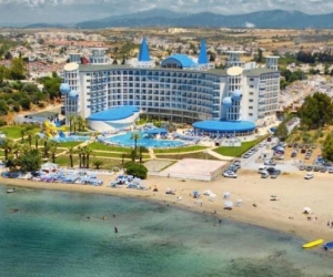 Prive Didim Resort Hotel