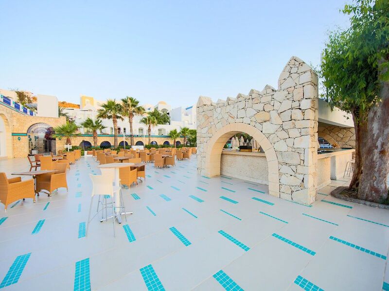 Salmakis Resort Spa